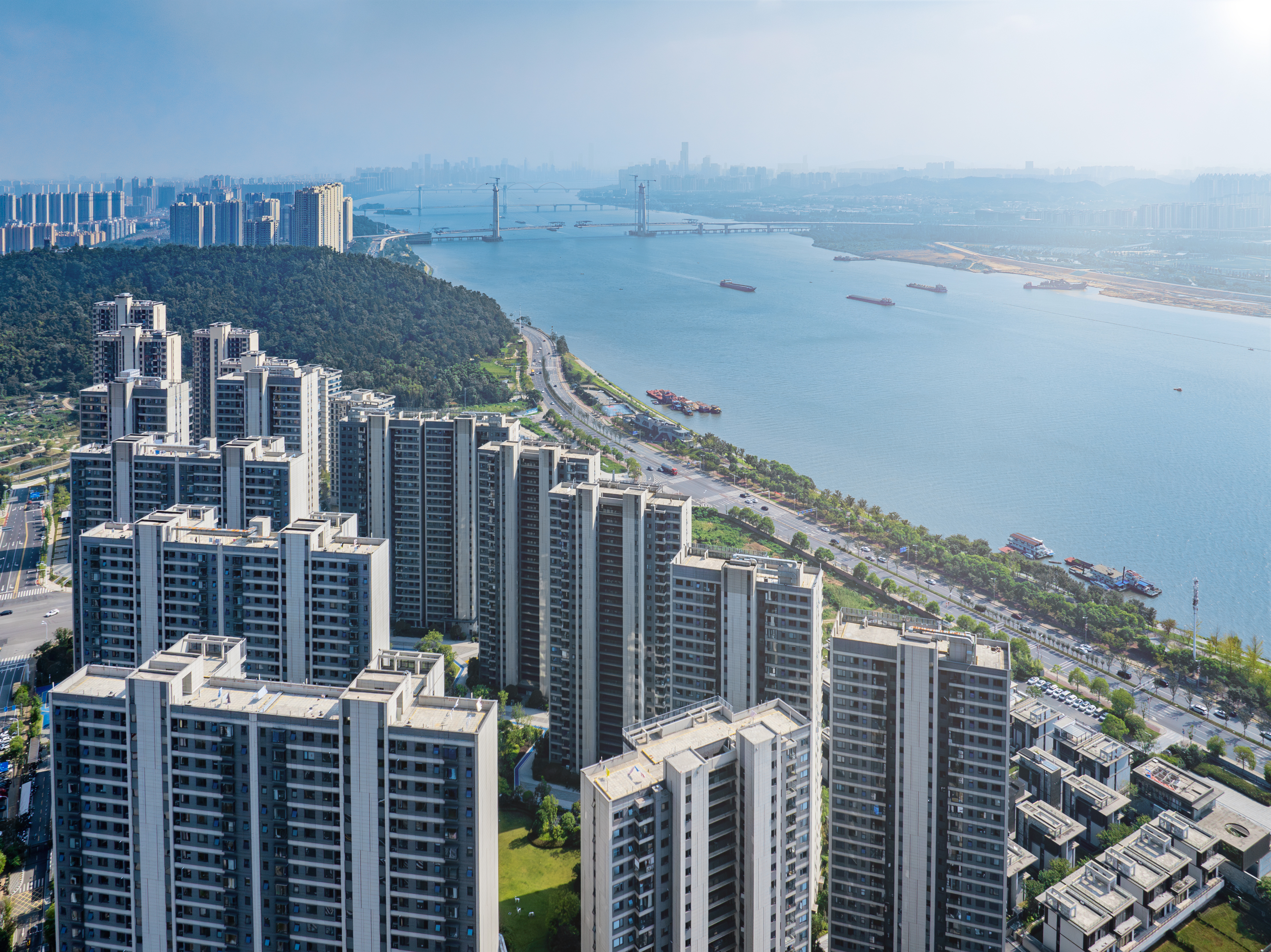 万境潇湘