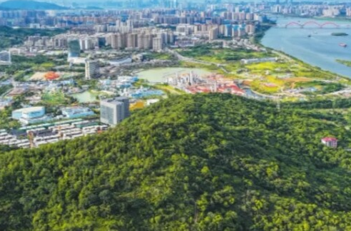 雙輪驅(qū)動(dòng) “大王”歸來(lái)！探索大王山的“蝶變之路”