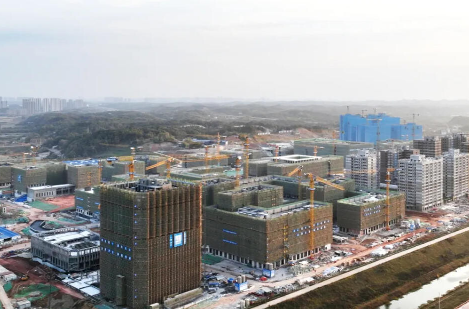 湘江科學(xué)城沖刺！優(yōu)質(zhì)教育加速聚集