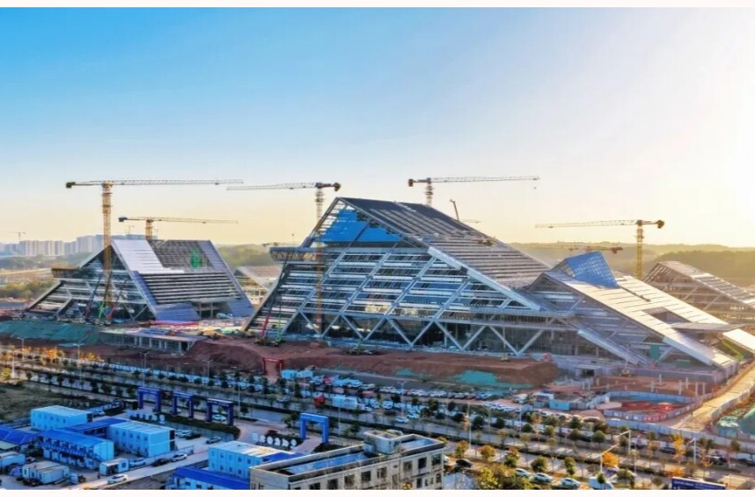 長沙市2025年度“十大新聞”發布！湘江集團多項工作上榜